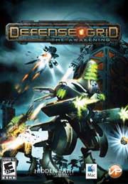 Defense Grid: The Awakening (mac)