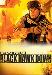 Delta Force: Black Hawk Down