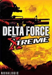 Delta Force: Xtreme