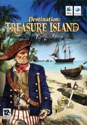 Destination Treasure Island (mac)