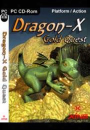 Dragon-x - Gold Quest