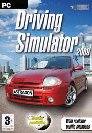 Driving Simulator 2009