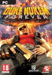 Duke Nukem Forever