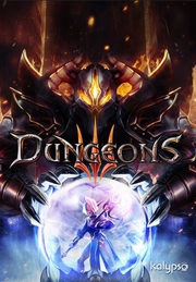 Dungeons 3