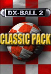 Dx-ball 2 Classic Pack