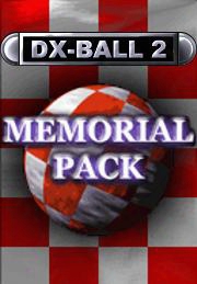 Dx-ball 2 Memorial Pack