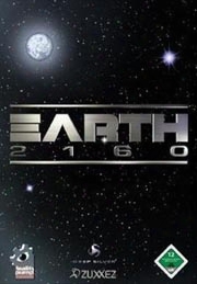 Earth 2160 Edition 2012