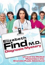 Elizabeth Find M.d. Diagnosis Mystery