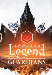 Endless Legend - Guardians