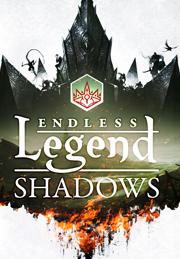 Endless Fable - Shadows