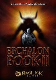 Eschalon: Book 2