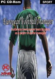 European Football Manager