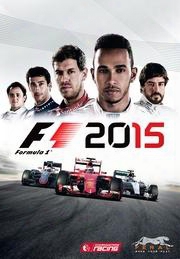 F1 2015™ (linux)