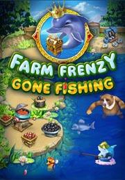 Farm Frenzy Gone Fishing