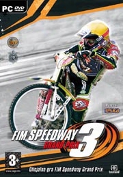 Fim Speedway Gp 3