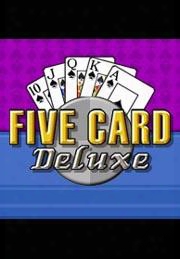 Five Card Deluxe