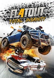 Flatout 4: Total Insanity