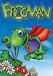 Frogman