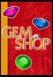 Gem Shop