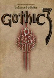 Gothic Iii Forsaken Gods Enhanced Edition