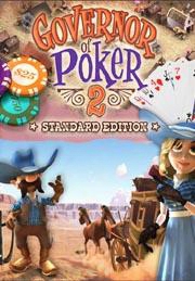 Governor Of Poker 2 Standard Edition