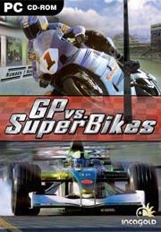 Grand Prix Vs Superbike