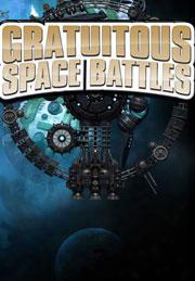 Gratuitous Space Battles (mac)