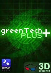Greentech+