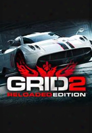 Grid 2 Reloaded Edition