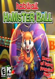 Habitrail Hamster Ball