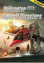 Helicopter 2015 - Natural Disasters