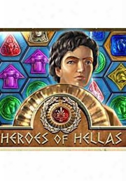 Heroes Of Hellas