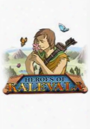 Heroes Of Kalevala Pc