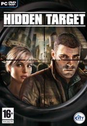 Hidden Target