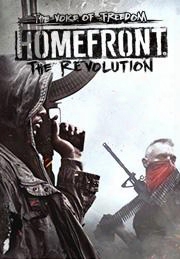 Homefront : The Revolution - The Voice Of Freedom