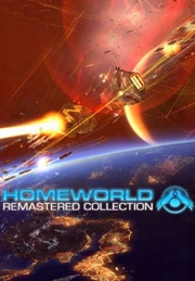 Homeworld Remastered Collection (mac)