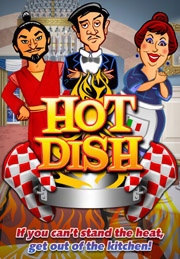 Hot Dish