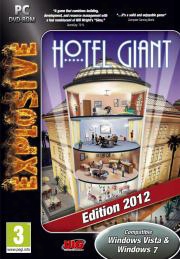 Hotel Giant 1 Edition 2012