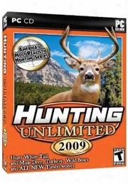 Hunting Unlimited 2009