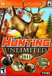 Hunting Unnlimited 2011