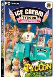 Ice Cream Tycoon Deluxe