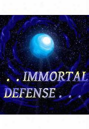 Immortal Defense