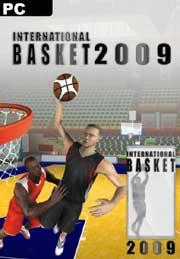 International Basketball 2009