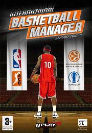 International Basketball Manager Season 2010/11