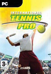 International Tennis Pro