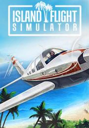 Island Flight Simulator