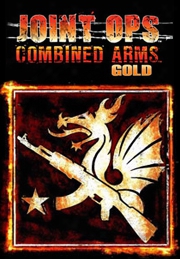 Joint Operations: Combined Arms Gold