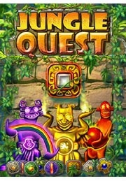 Jungle Quest