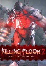 Killing Floor 2 Digital Deluxe Edition