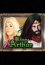 King Arthur